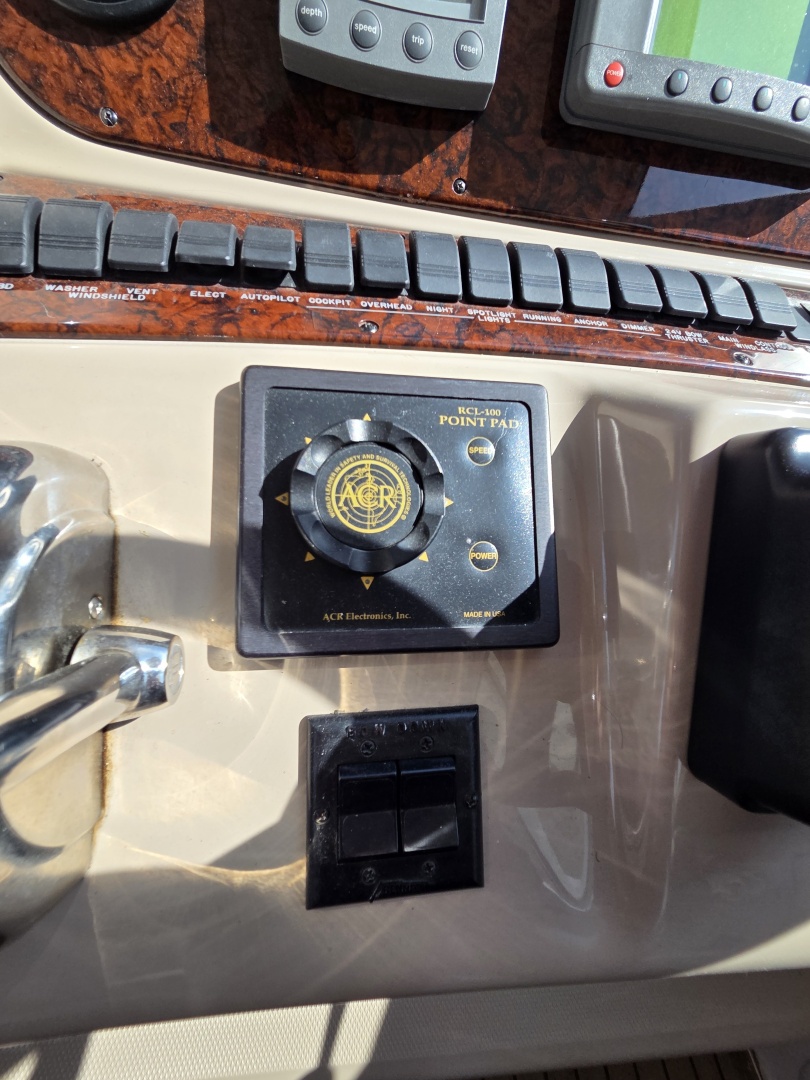 Sea Ray-480 Motor Yacht 2002-Excitable Buoy Brunswick-Georgia-United States-6105852 | Thumbnail