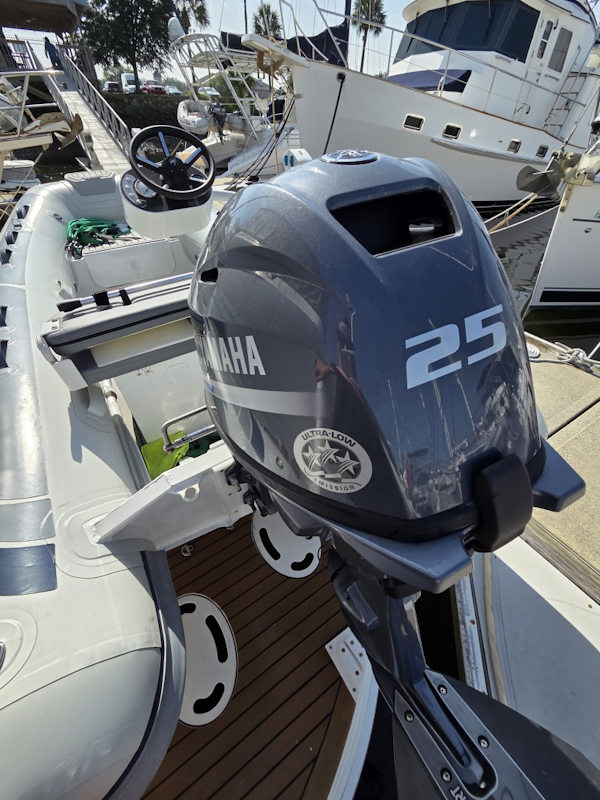 Sea Ray-480 Motor Yacht 2002-Excitable Buoy Brunswick-Georgia-United States-6105854