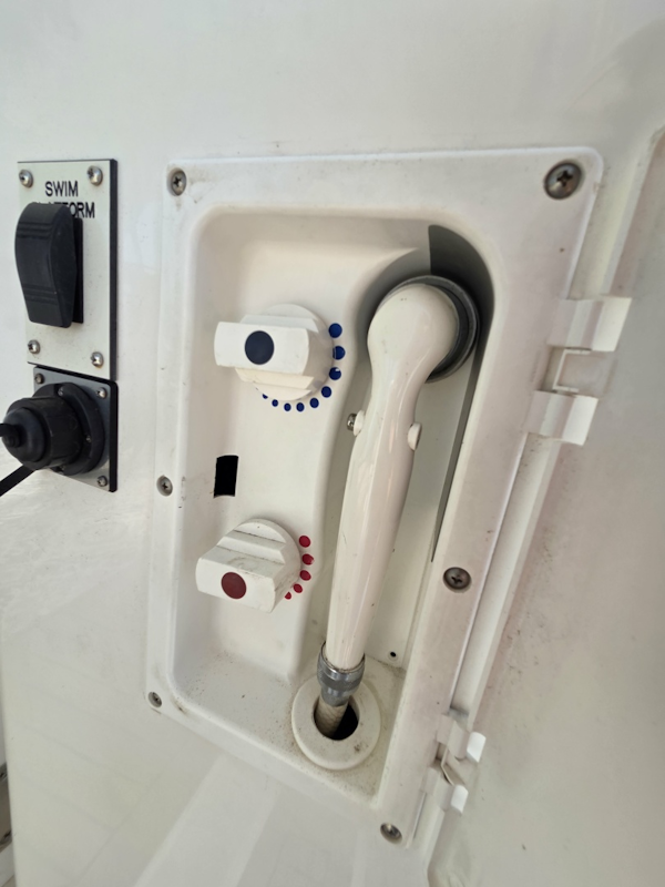 Sea Ray-480 Motor Yacht 2002-Excitable Buoy Brunswick-Georgia-United States-6105849