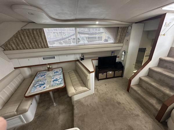 Cruisers Yachts-3650 Aft Cabin 1998-Seahorse III Seabrook Island-South Carolina-United States-6105028
