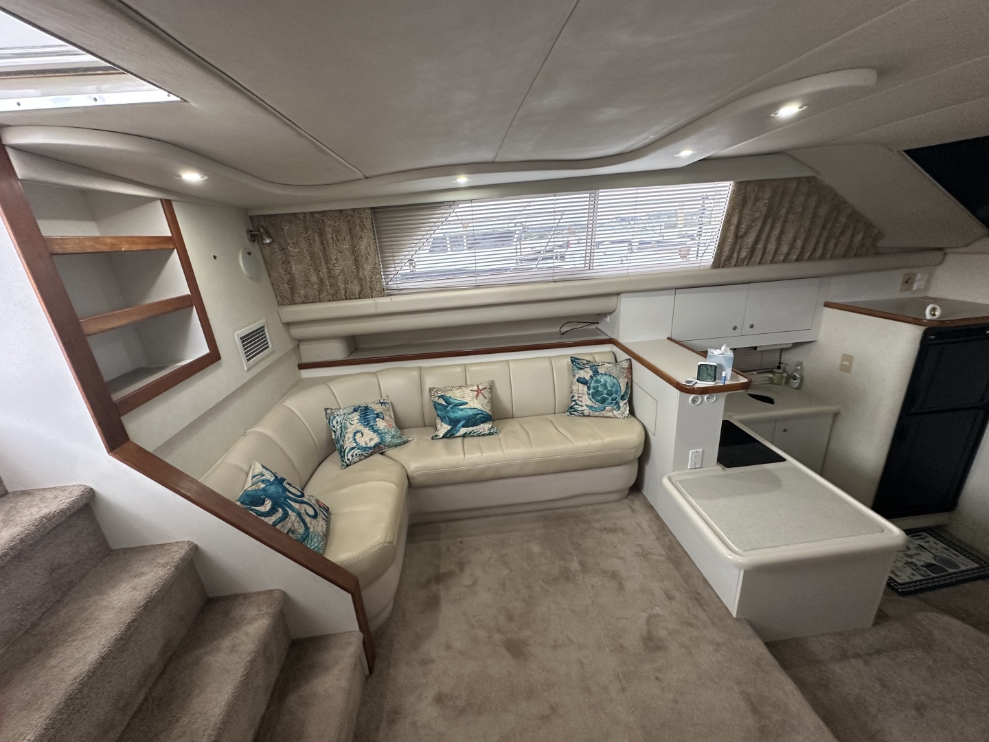 Cruisers Yachts-3650 Aft Cabin 1998-Seahorse III Seabrook Island-South Carolina-United States-6105029 | Thumbnail