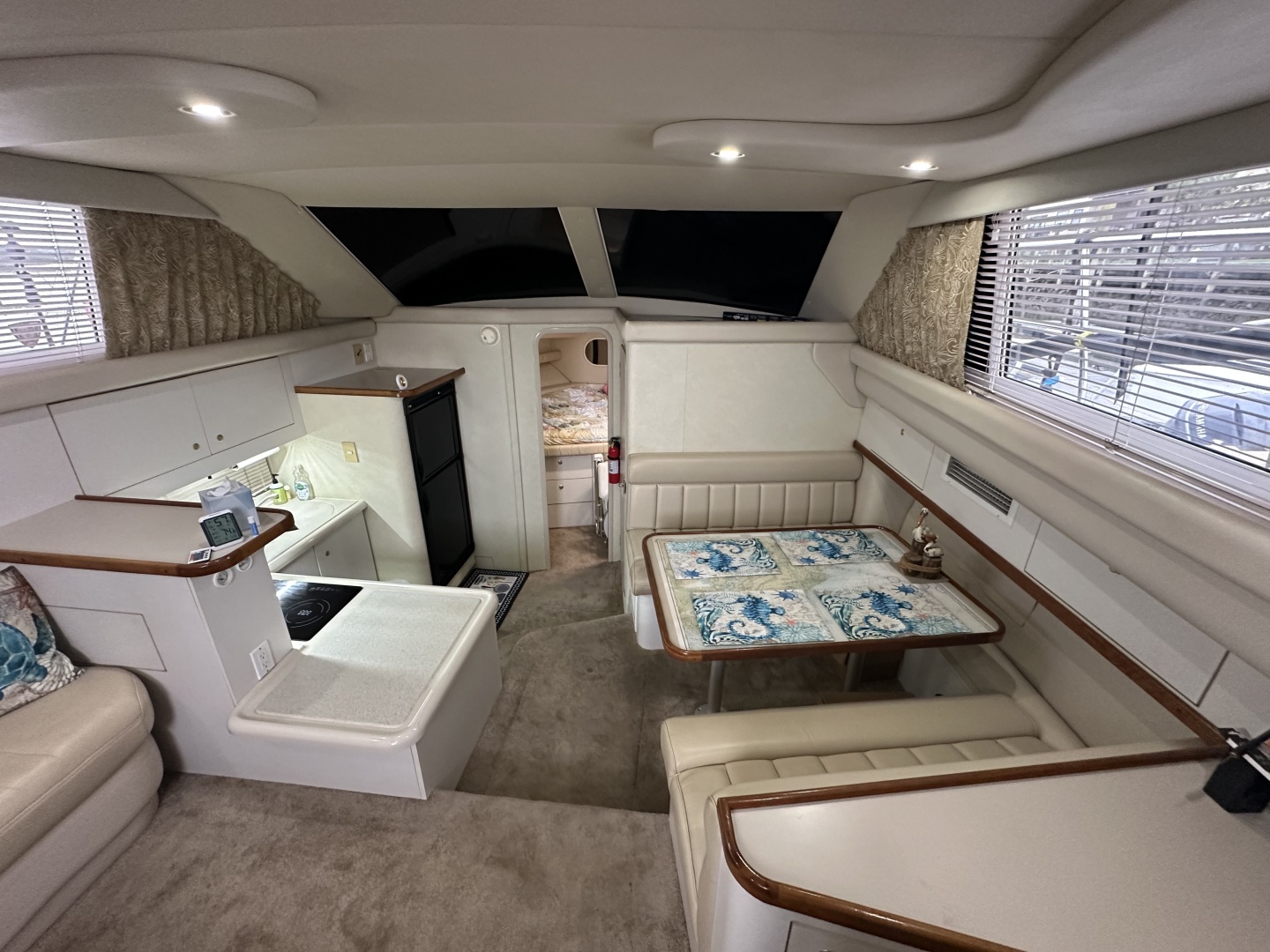 Cruisers Yachts-3650 Aft Cabin 1998-Seahorse III Seabrook Island-South Carolina-United States-6105046 | Thumbnail