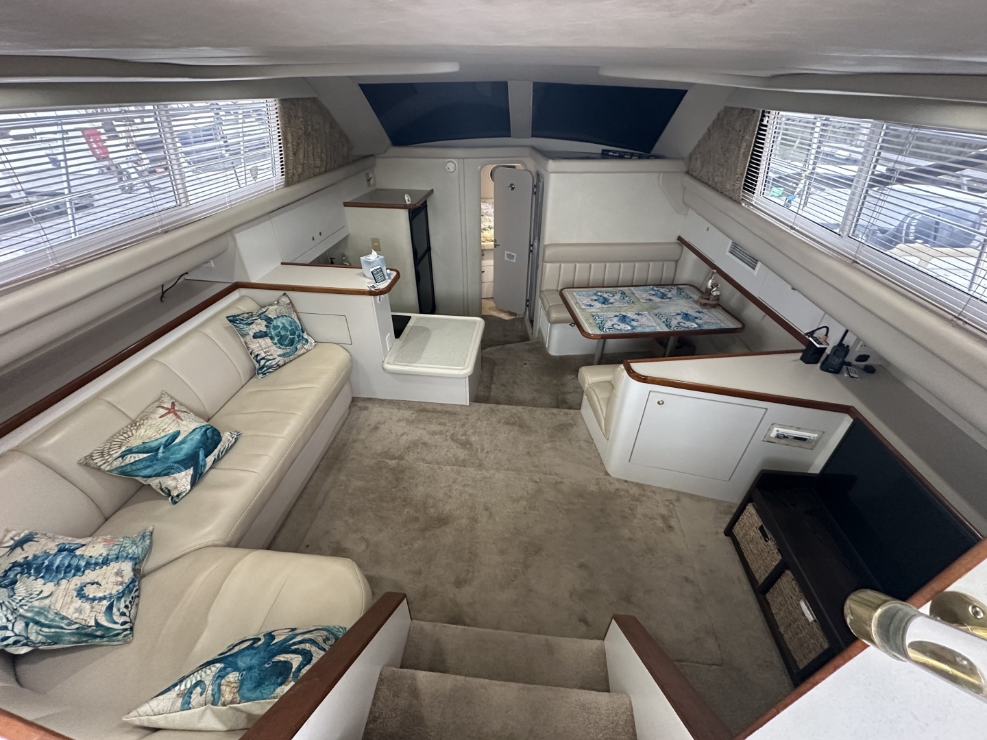 Cruisers Yachts-3650 Aft Cabin 1998-Seahorse III Seabrook Island-South Carolina-United States-6105026 | Thumbnail