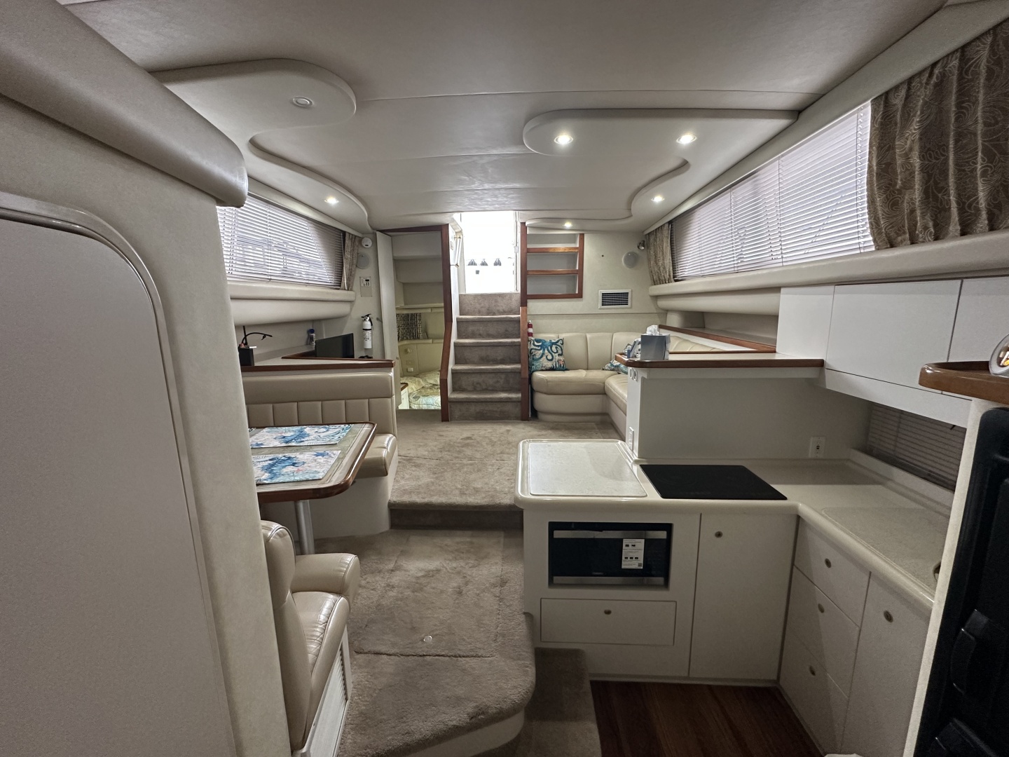 Cruisers Yachts-3650 Aft Cabin 1998-Seahorse III Seabrook Island-South Carolina-United States-6105037 | Thumbnail