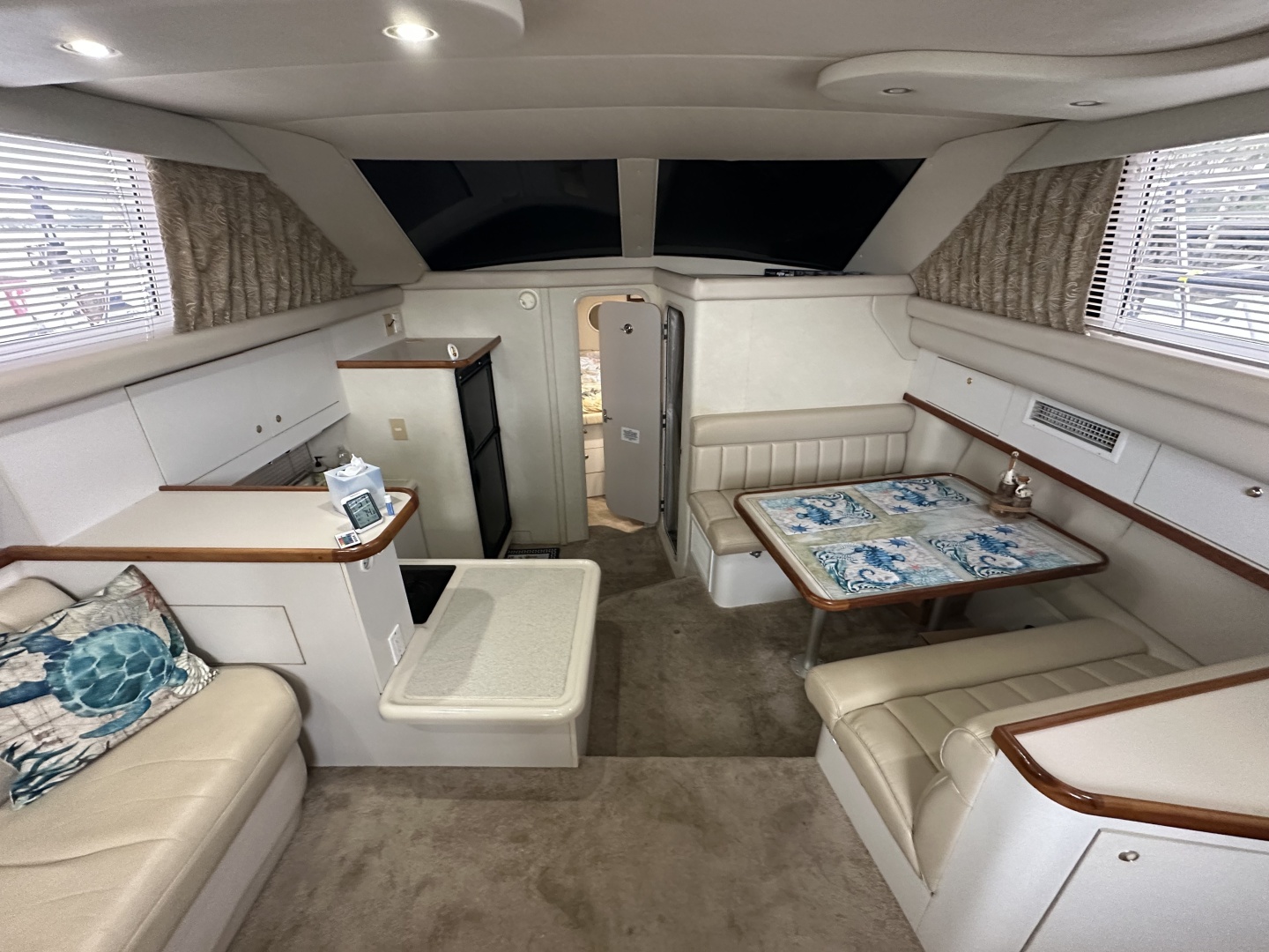 Cruisers Yachts-3650 Aft Cabin 1998-Seahorse III Seabrook Island-South Carolina-United States-6105027 | Thumbnail