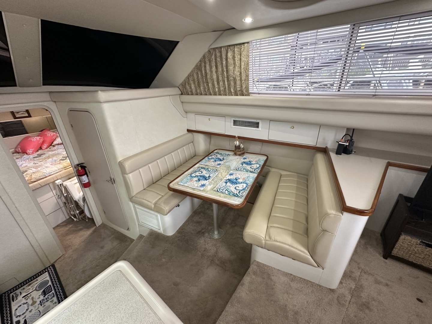 Cruisers Yachts-3650 Aft Cabin 1998-Seahorse III Seabrook Island-South Carolina-United States-6105049 | Thumbnail