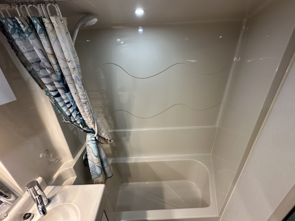 Cruisers Yachts-3650 Aft Cabin 1998-Seahorse III Seabrook Island-South Carolina-United States-6105095