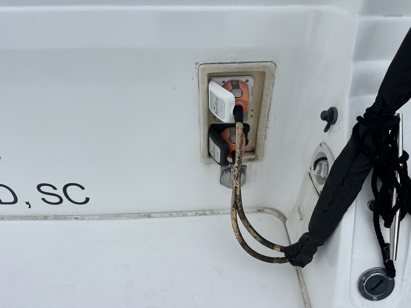 Cruisers Yachts-3650 Aft Cabin 1998-Seahorse III Seabrook Island-South Carolina-United States-6105025 | Thumbnail