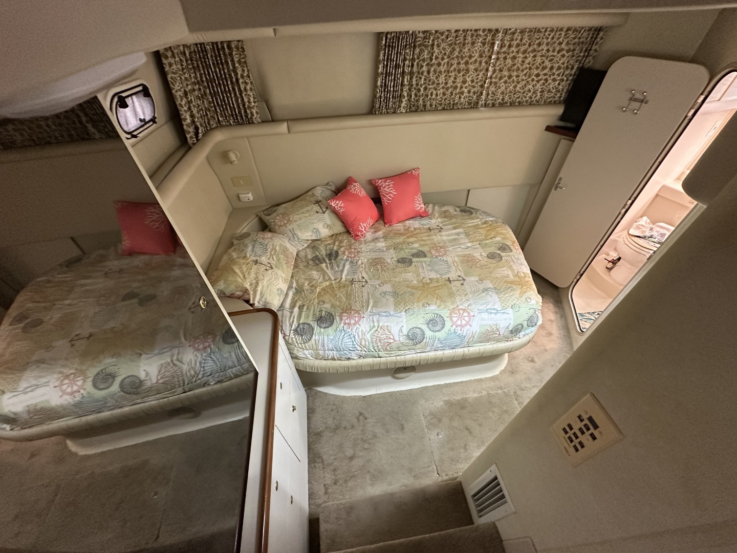 Cruisers Yachts-3650 Aft Cabin 1998-Seahorse III Seabrook Island-South Carolina-United States-6105074 | Thumbnail