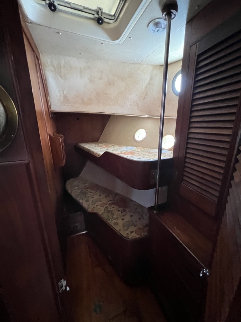 Fisher-46 1977-Yankee Clipper Kemah-Texas-United States-6105288 | Thumbnail