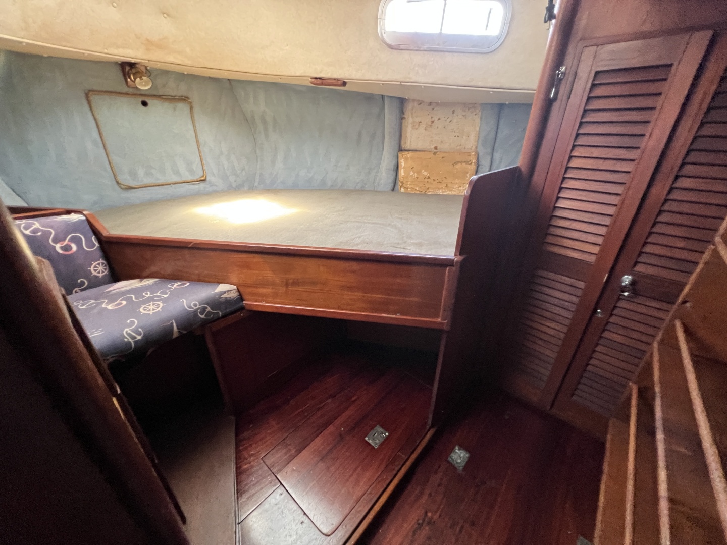 Fisher-46 1977-Yankee Clipper Kemah-Texas-United States-6105310 | Thumbnail