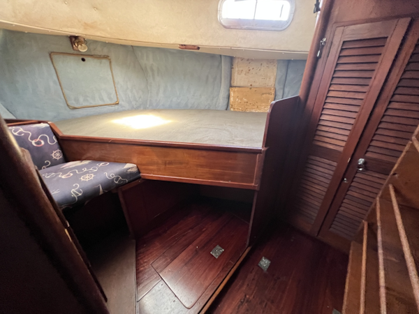 Fisher-46 1977-Yankee Clipper Kemah-Texas-United States-6105310