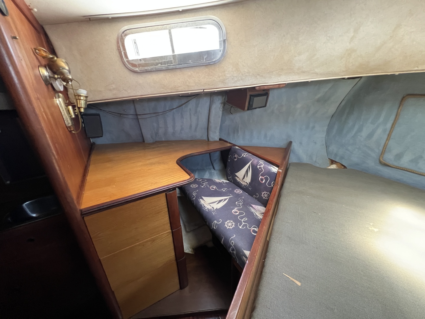 Fisher-46 1977-Yankee Clipper Kemah-Texas-United States-6105305 | Thumbnail
