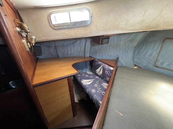 Fisher-46 1977-Yankee Clipper Kemah-Texas-United States-6105305