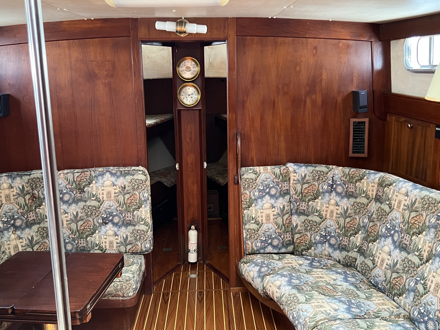 Fisher-46 1977-Yankee Clipper Kemah-Texas-United States-6105290 | Thumbnail