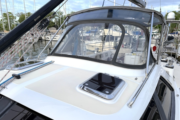 Hylas-56 2014-Che Figata Annapolis-Maryland-United States-6105387