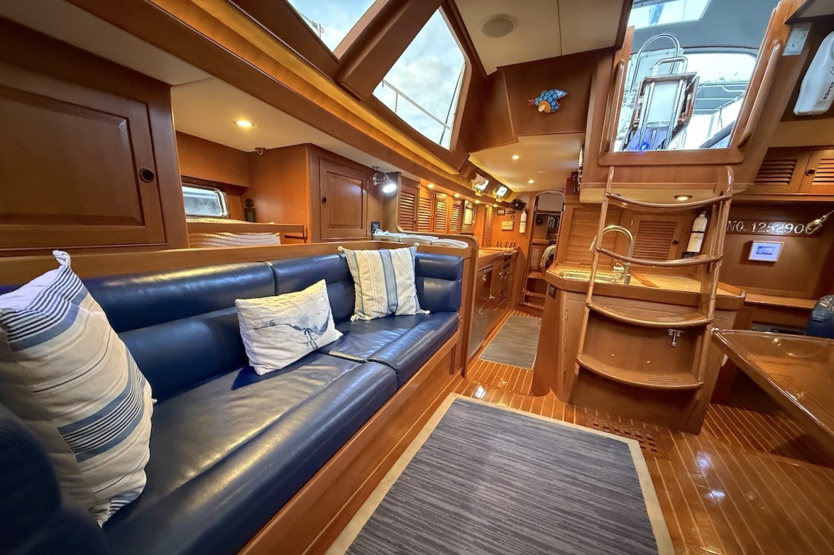 Hylas-56 2014-Che Figata Annapolis-Maryland-United States-6105399 | Thumbnail