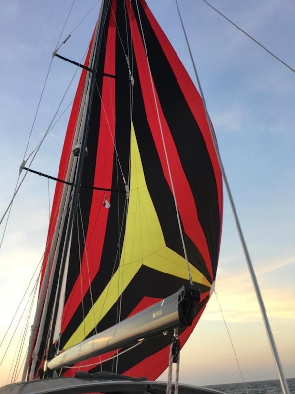 Hylas-56 2014-Che Figata Annapolis-Maryland-United States-6105416