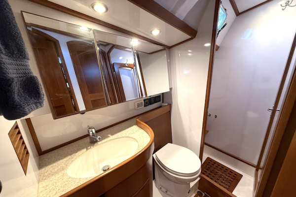 Hylas-56 2014-Che Figata Annapolis-Maryland-United States-6105410