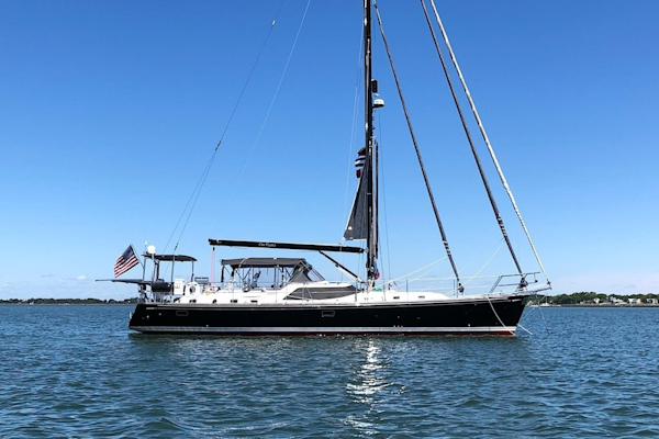 Hylas-56 2014-Che Figata Annapolis-Maryland-United States-6105379
