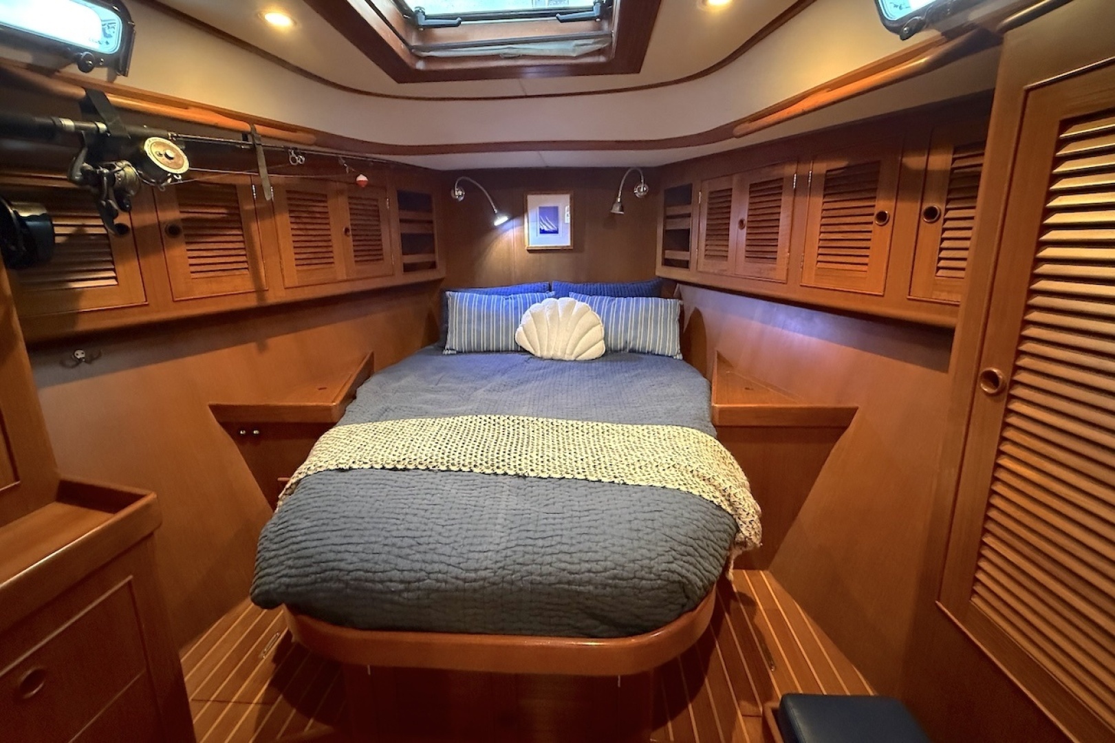 Hylas-56 2014-Che Figata Annapolis-Maryland-United States-6105409 | Thumbnail