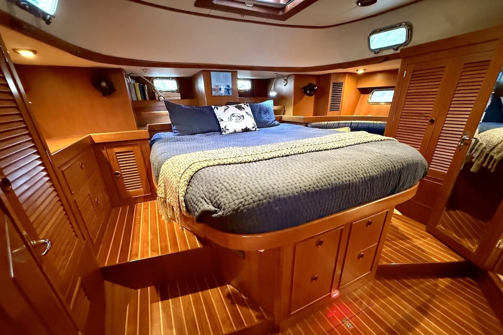 Hylas-56 2014-Che Figata Annapolis-Maryland-United States-6105404 | Thumbnail
