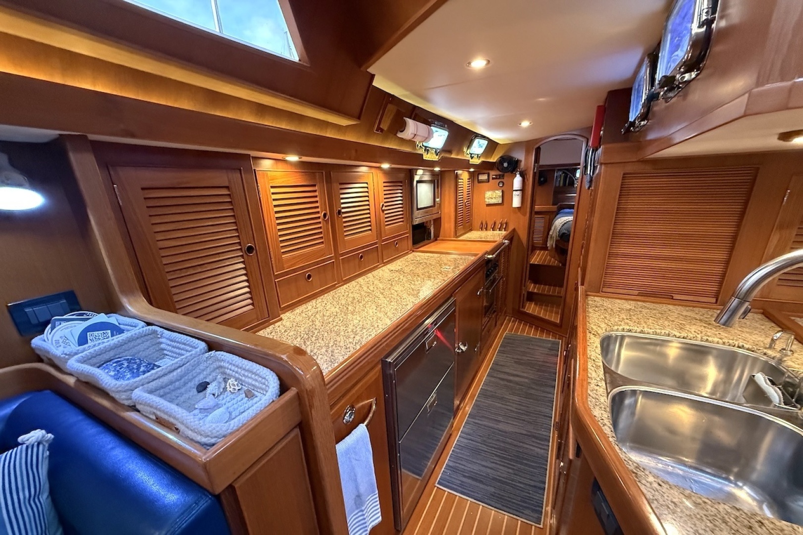Hylas-56 2014-Che Figata Annapolis-Maryland-United States-6105401 | Thumbnail