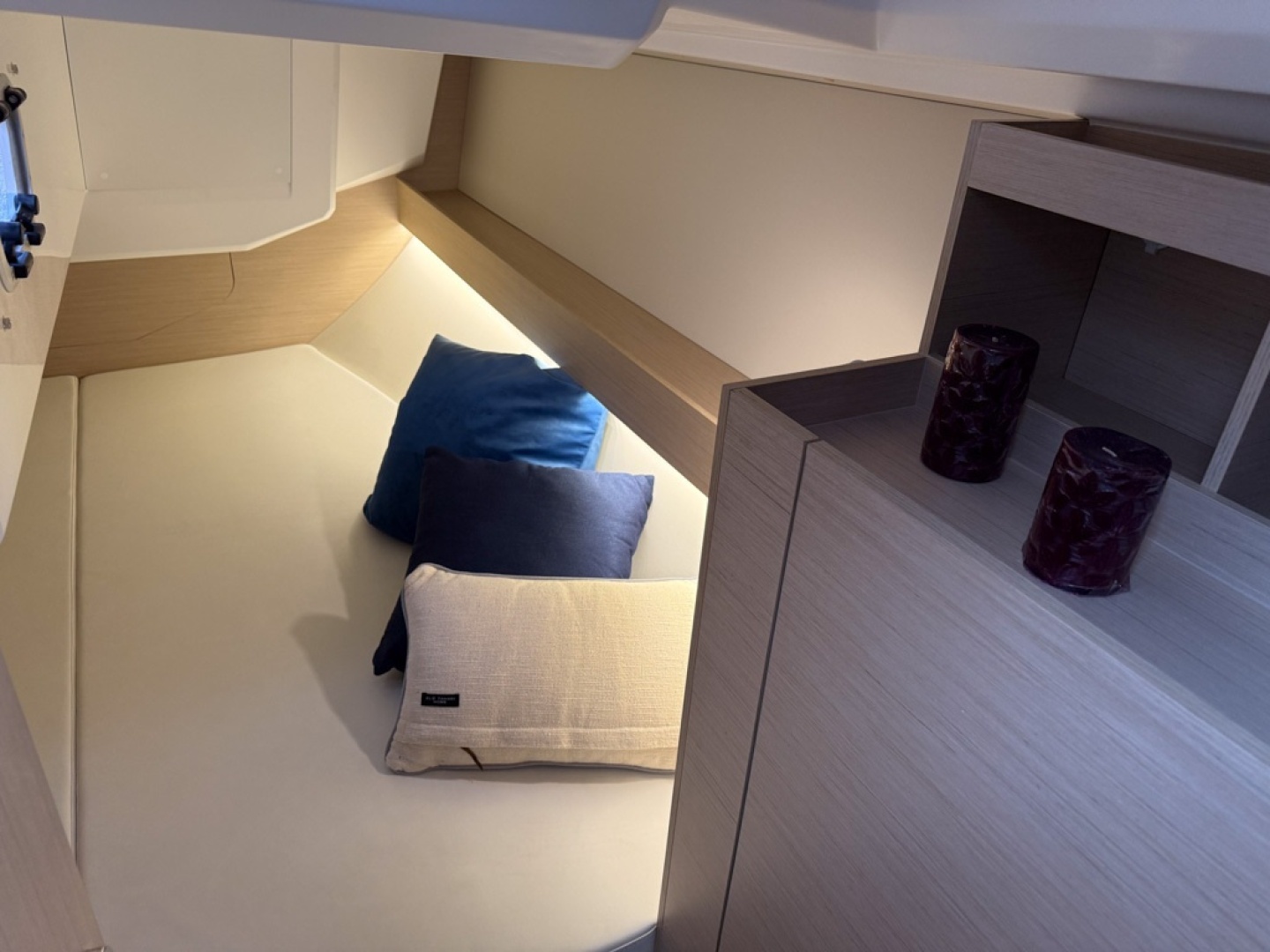 Beneteau-Oceanis 30.1 2023-Windfish Seattle-Washington-United States-6112266 | Thumbnail