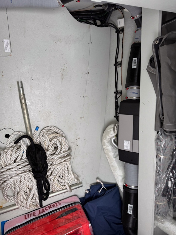 Beneteau-Oceanis 30.1 2023-Windfish Seattle-Washington-United States-6112260
