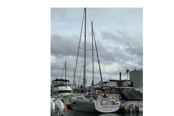 Beneteau-Oceanis 30.1 2023-Windfish Seattle-Washington-United States-6110839