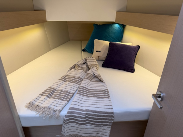 Beneteau-Oceanis 30.1 2023-Windfish Seattle-Washington-United States-6112264