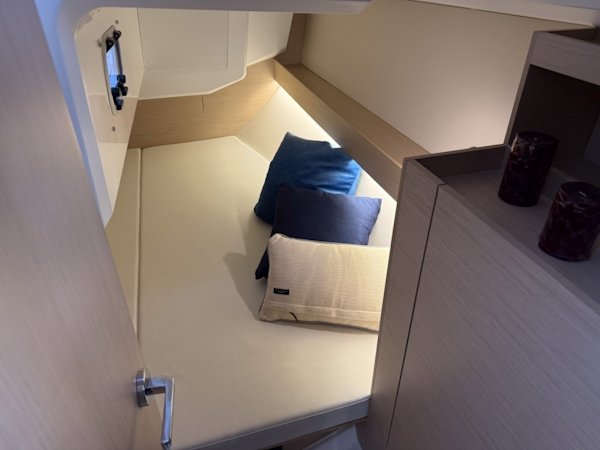 Beneteau-Oceanis 30.1 2023-Windfish Seattle-Washington-United States-6112273