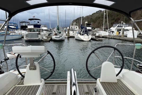 Beneteau-Oceanis 30.1 2023-Windfish Seattle-Washington-United States-6110853