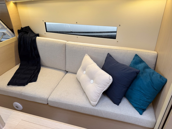 Beneteau-Oceanis 30.1 2023-Windfish Seattle-Washington-United States-6112265