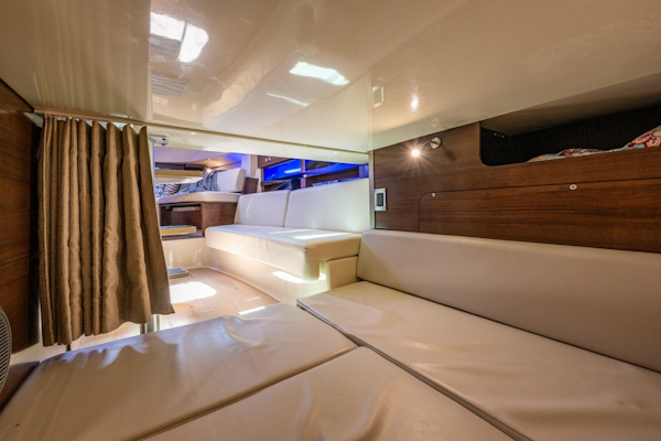 Boston Whaler-345 Conquest 2019-BARB La Conner-Washington-United States-6105557