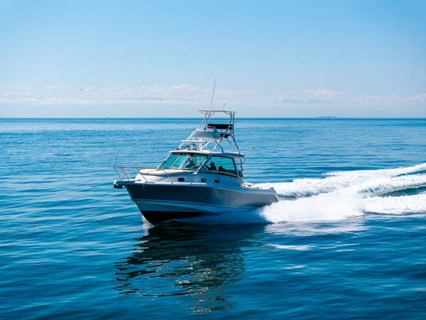 Boston Whaler-345 Conquest 2019-BARB La Conner-Washington-United States-6105592