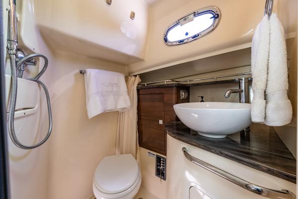 Boston Whaler-345 Conquest 2019-BARB La Conner-Washington-United States-6105554