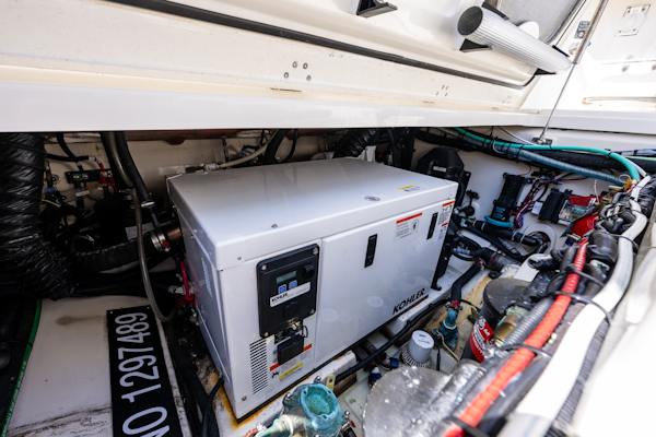 Boston Whaler-345 Conquest 2019-BARB La Conner-Washington-United States-6105572