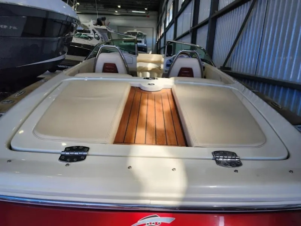 Chris-Craft-Launch 23 2018-2018 Chris-Craft Launch 23 Île-aux-Noix-Quebec-Canada-6106199