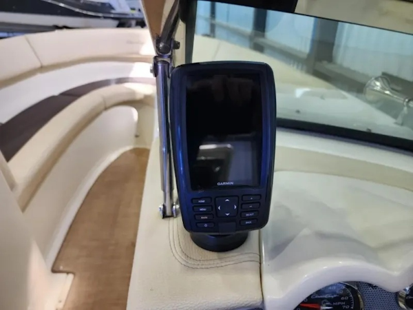 Chris-Craft-Launch 23 2018-2018 Chris-Craft Launch 23 Île-aux-Noix-Quebec-Canada-6106191