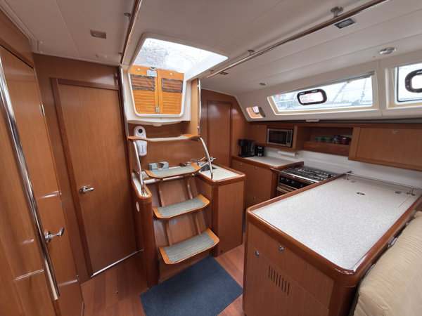 Beneteau 2010 -Brunswick-Georgia-United States-6106617
