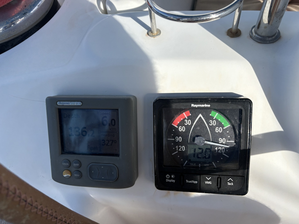 Beneteau 2010 -Brunswick-Georgia-United States-6106641