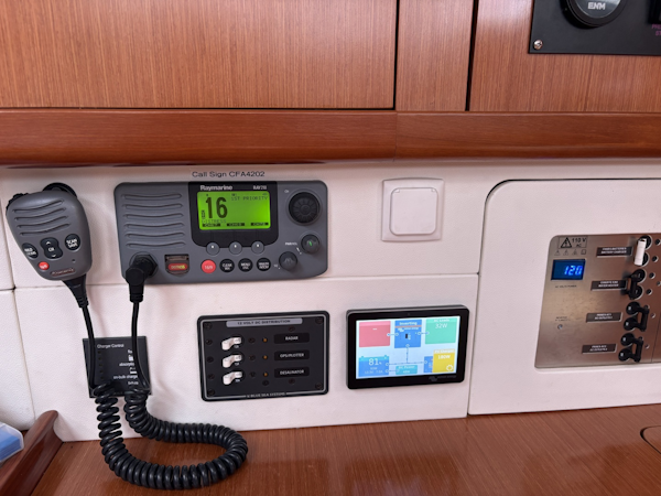 Beneteau 2010 -Brunswick-Georgia-United States-6106651