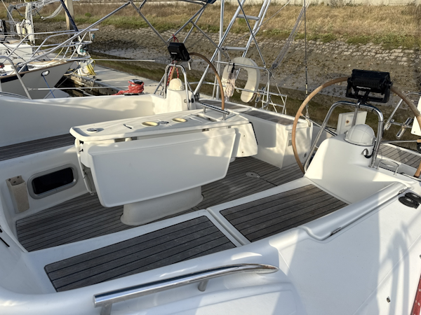 Beneteau 2010 -Brunswick-Georgia-United States-6106614