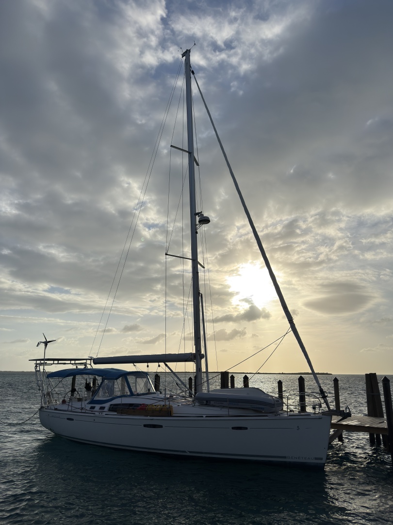Beneteau 2010 -Brunswick-Georgia-United States-6106615 | Thumbnail