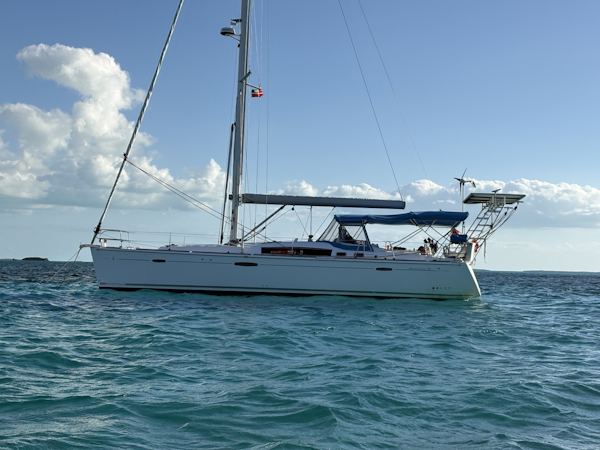 Beneteau 2010 -Brunswick-Georgia-United States-6106626