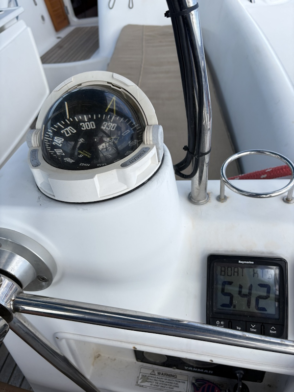 Beneteau 2010 -Brunswick-Georgia-United States-6106647