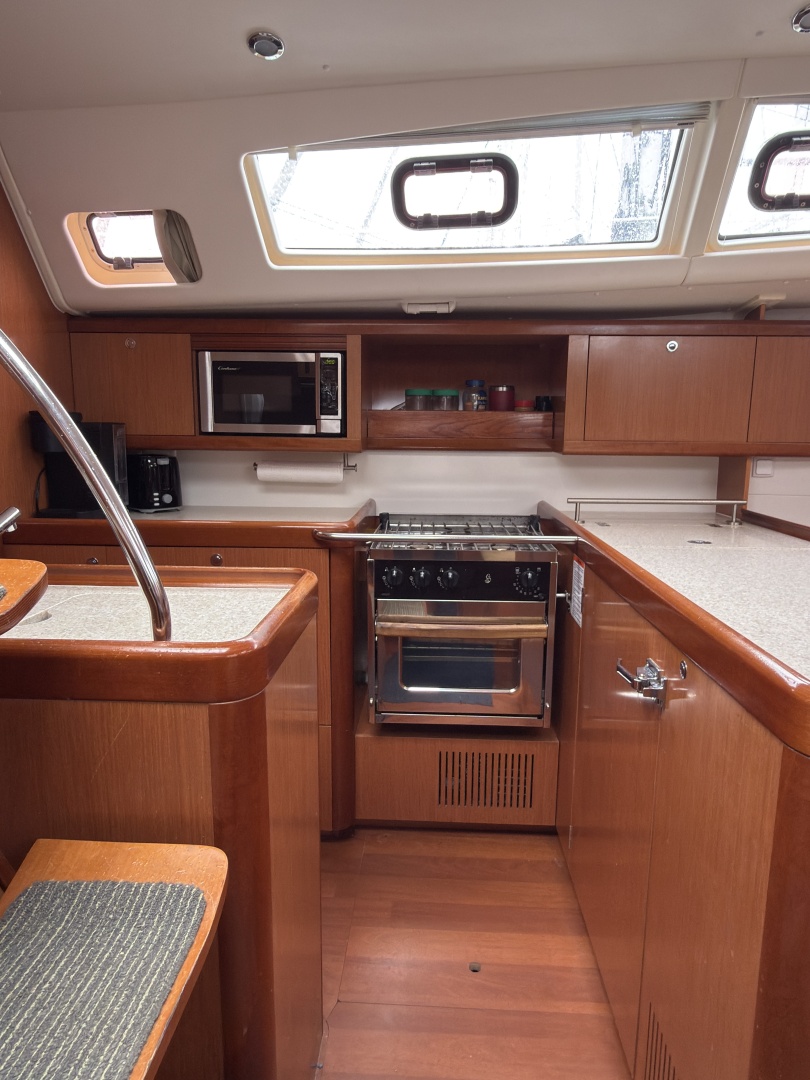 Beneteau 2010 -Brunswick-Georgia-United States-6106619 | Thumbnail