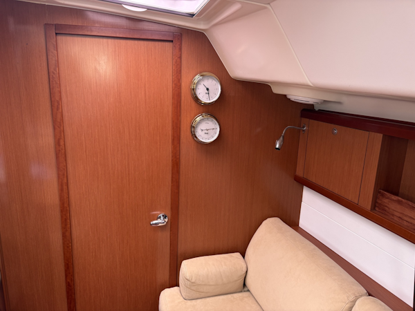 Beneteau 2010 -Brunswick-Georgia-United States-6106660