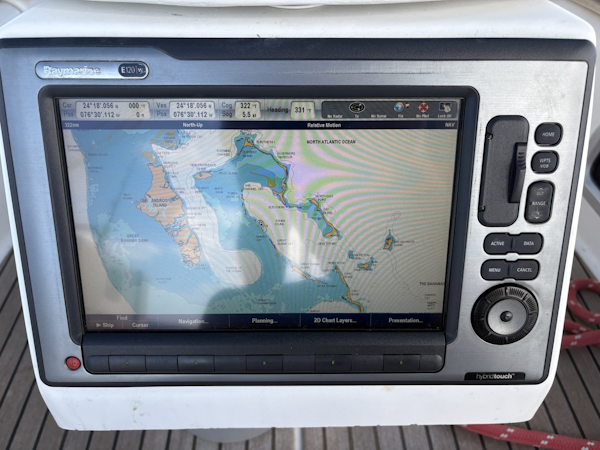 Beneteau 2010 -Brunswick-Georgia-United States-6106644